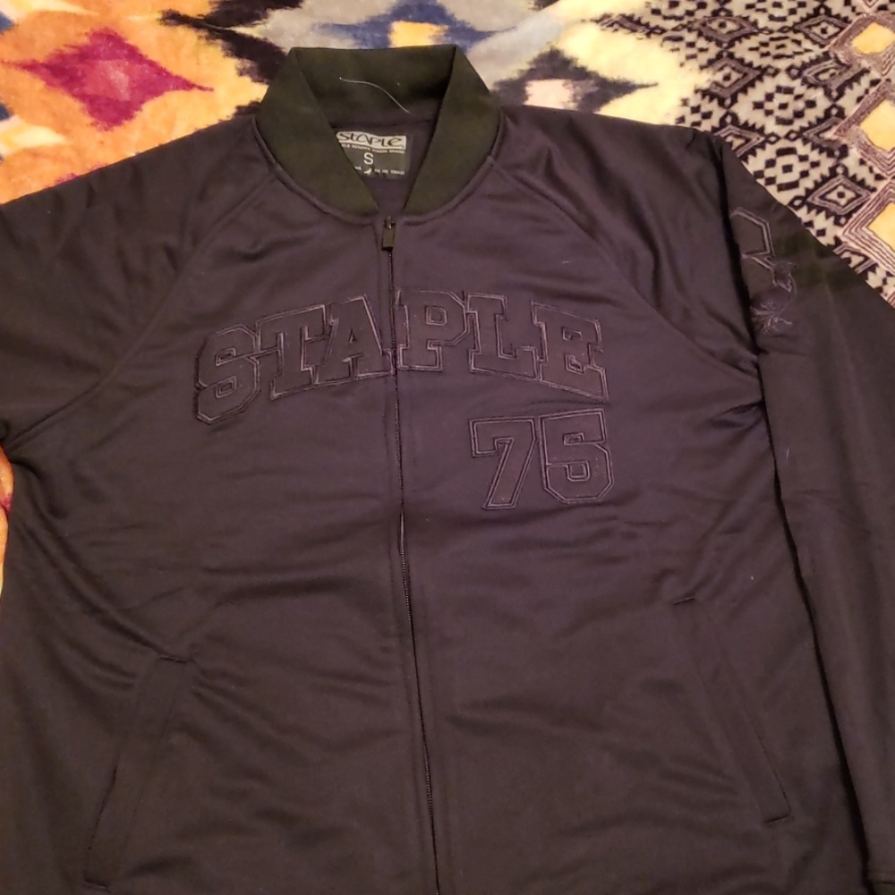 City field Mesh Bomber